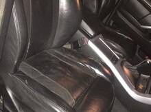"BMW X5 E53" ön oturacaqları