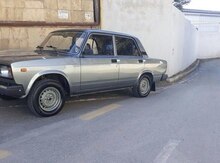 LADA (VAZ) 2107, 2011 il
