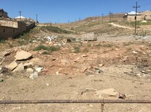 4 sot torpaq sahəsi, Abşeron r.