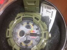 "Casio G-Shock" qol saatı