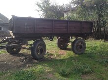 Qoşqu Zil, 1992 il