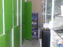 Obyekt icarəyə verilir, Sumqayıt ş.