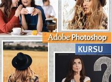 Dizayn-Adobe Photoshop proqramlarından hazırlıq