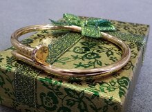Qolbaq "Cartier"