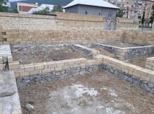 3 sot torpaq sahəsi, Şəki ş.
