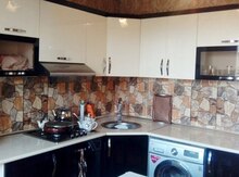 3-otaqlı mənzil, Əhmədli qəs., 70 m²