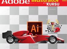 Dizayn-Adobe İllustrator proqramlarından hazırlıq