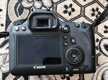 Fotoaparat "Canon 6D"