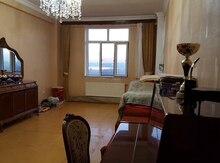 2-otaqlı yeni tikili, Əhmədli m., 86 m²