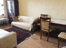 2-otaqlı mənzil, Əhmədli qəs., 55 m²
