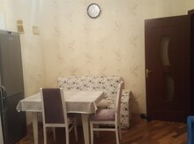 2-otaqlı yeni tikili kirayə verilir, 7-ci mkr., 51 m²