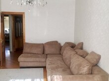 2-otaqlı mənzil, Qaçaq Nəbi küç., 55 m²