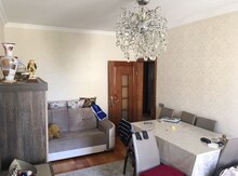 2-otaqlı mənzil, Əhmədli qəs., 55 m²