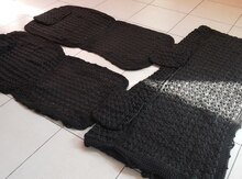 Avtomobil oturacaq üzlükləri