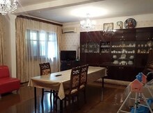 4-otaqlı mənzil, Əhmədli m., 100 m²