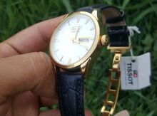 "Tissot" qol saatı