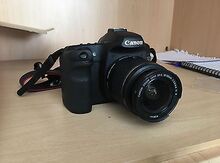 Fotoaparat "Canon 50D"
