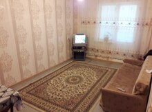 2-otaqlı mənzil, Əhmədli qəs., 60 m²