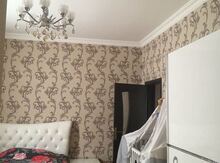 2-otaqlı yeni tikili, Xırdalan ş., 45 m²