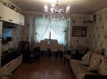 3-otaqlı mənzil, Nizami r., 65 m²