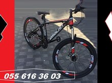 Velosiped "Crolan"