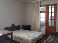 1-otaqlı mənzil, 7-ci mkr., 35 m²
