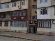 2-otaqlı mənzil, X.Dostluğu m., 60 m²