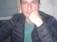 Xanımla tanış olmaq istəyirəm