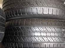 Şinlər 235/55 R18
