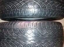 Şinlər 265/50R20