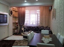 2-otaqlı yeni tikili, H.Aslanov m., 63 m²