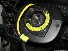 "Toyoto Prado 2013" sükan lenti