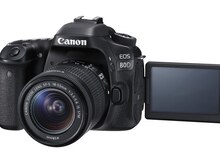 Fotoaparat "Canon"