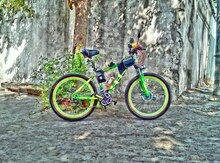 Velosiped