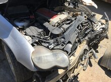 "Mercedes W203" ehtiyat hissələri