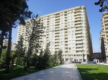 3-otaqlı yeni tikili, Nərimanov r., 147 m²