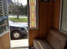 Ofis icarəyə verilir, Neapol küç.