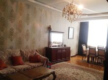 3-otaqlı yeni tikili, 9-cu mkr., 98.63 m²