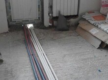3-otaqlı yeni tikili, Azadlıq m., 76 m²