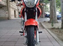 Motosiklet "Haojue", 2016 il