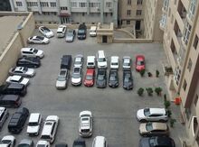 3-otaqlı yeni tikili, Yasamal r., 115 m²