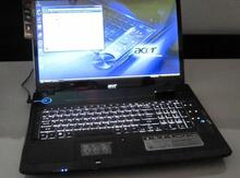 Noutbuk "Acer"