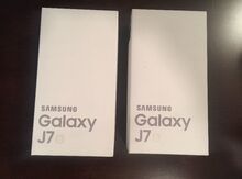 Samsung J7 (2016) Black