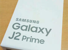 Samsung J2 Prime (2017) Black