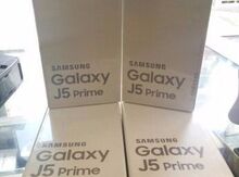 Samsung J5 Prime (2017) Black