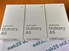 Samsung A5 (2017) Black