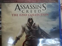 PS4 oyunu "Assassin's Creed"