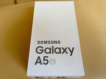 Samsung A5 (2016) Black