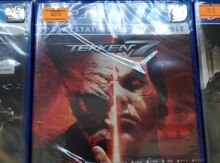 PS3 oyunu "Tekken 7"
