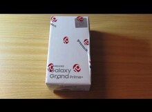 Samsung Grand Prime Plus (2017) Black